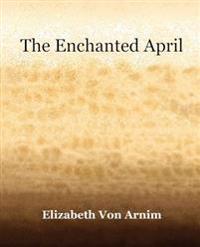 The Enchanted April 1922