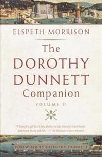 The Dorothy Dunnett Companion