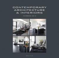 Contemporary Architecture and Interiors Yearbook 2012