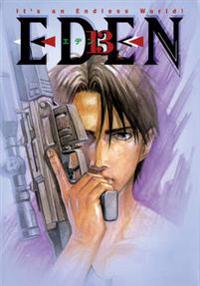Eden: It's an Endless World! Volume 13