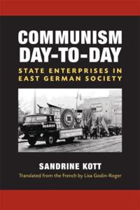 Communism Day-to-Day