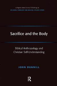 Sacrifice and the Body