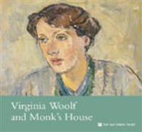 Virginia Woolf and Monk's House (East Sussex)