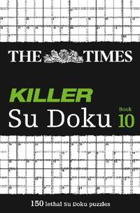 The Times Killer Su Doku