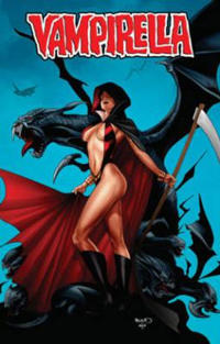 Vampirella 4
