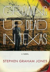 Growing Up Dead in Texas