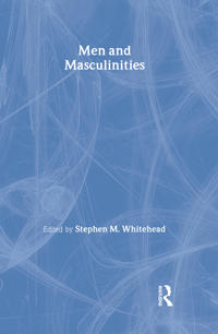 Men and Masculinities