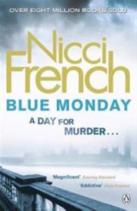 Blue Monday