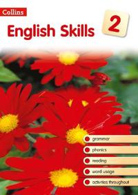 Collins English Skills - Book 2