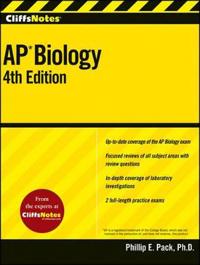 CliffsNotes AP Biology