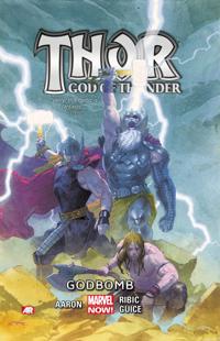 Thor: God of Thunder 2