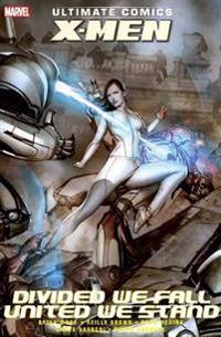 Ultimate Comics X-Men