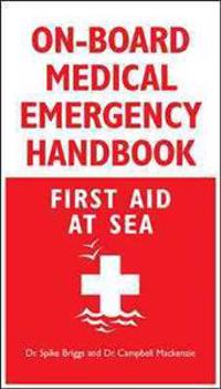 On-Board Medical Emergency Handbook