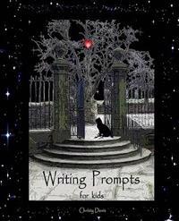 Writing Prompts for Kids