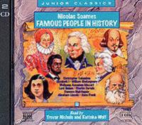 Famous People in History
