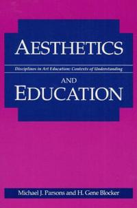 Aesthetics and Education