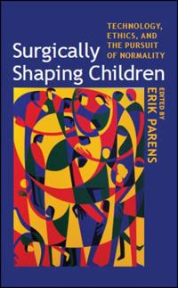 Surgically Shaping Children