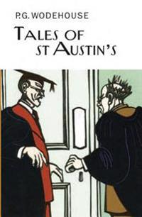 Tales of St Austin's