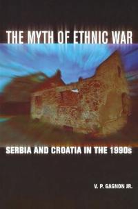 The Myth of Ethnic War