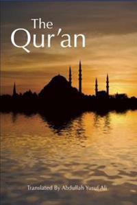 The Qur'an: Translation