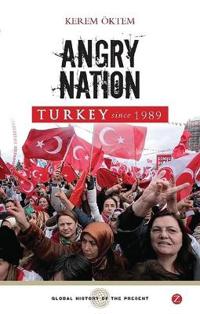 Turkey Since 1989