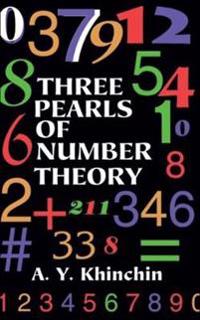 Three Pearls of Number Theory