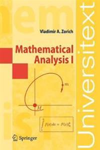 Mathematical Analysis