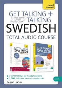 Get Talking/Keep Talking Swedish