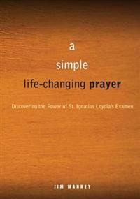A Simple life-changing prayer