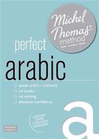 Perfect Arabic with the Michel Thomas Method