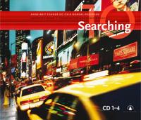 Searching 10; CD 1-4