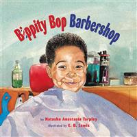 Bippity Bop Barbershop