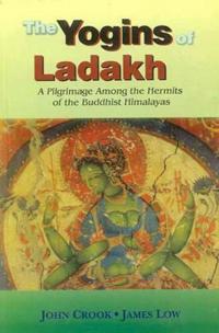 Yogins of Ladakh
