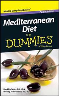 Mediterranean Diet for Dummies