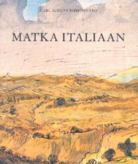 Matka Italiaan 1780, 1781, 1782
