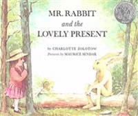 Mr Rabbit and the Lovely Present
