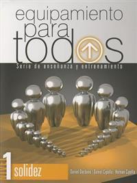 Equipamiento Para Todos, Nivel 1: Serie de Ensenanza y Entrenamiento