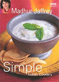 Simple Indian Cookery