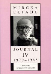 Journal IV 1979-1985