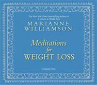 Meditations for Weight Loss