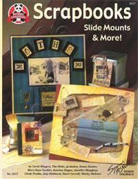 Scrapbooks Slide Mounts and More: Slide Mounts and More