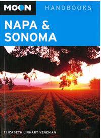 Moon Handbooks Napa & Sonoma