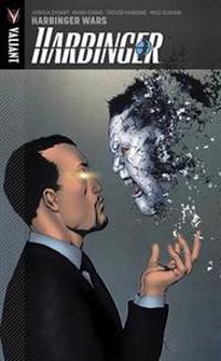 Harbinger