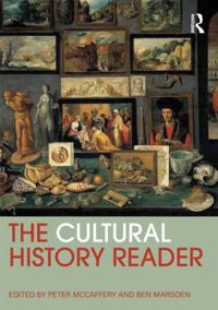The Cultural History Reader
