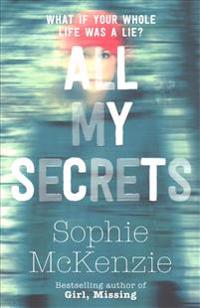 All My Secrets