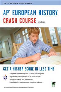 AP European History Crash Course