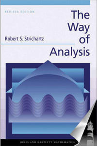 The Way of Analysis