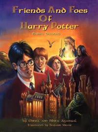 Friends and Foes of Harry Potter