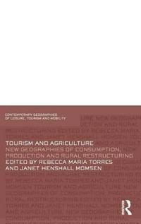 Tourism and Agriculture