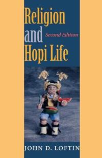 Religion and Hopi Life